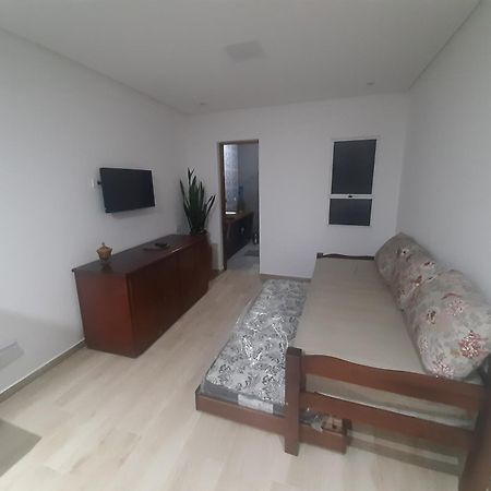 Loft Enseada Βίλα Γκουαρούχα Εξωτερικό φωτογραφία