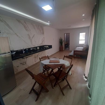 Loft Enseada Βίλα Γκουαρούχα Εξωτερικό φωτογραφία