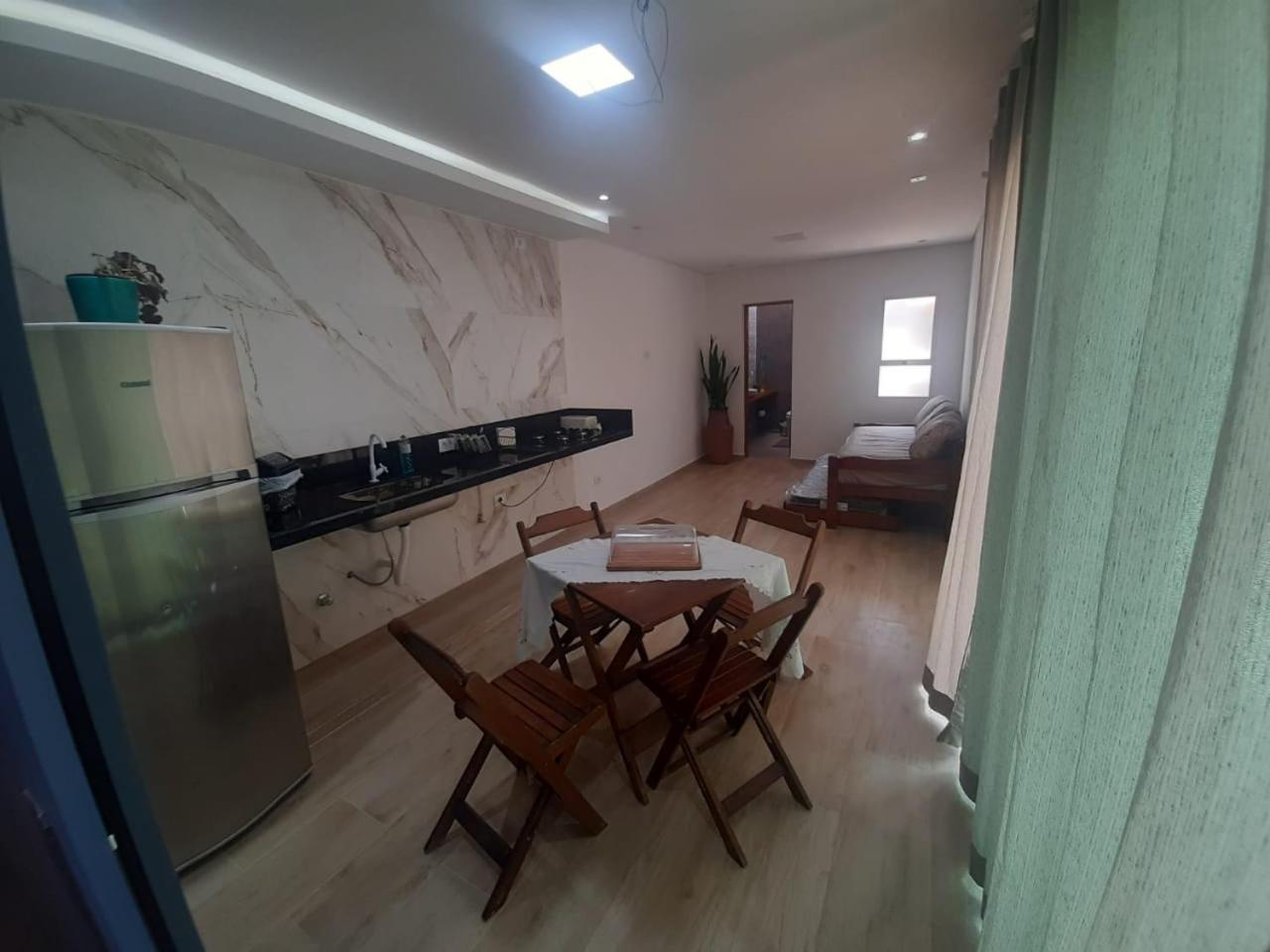 Loft Enseada Βίλα Γκουαρούχα Εξωτερικό φωτογραφία